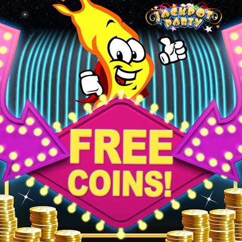 quick hit slots free coins 2019